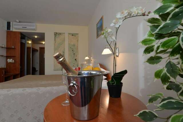 Гостиница Евротель Центральный Екатеринбург-28