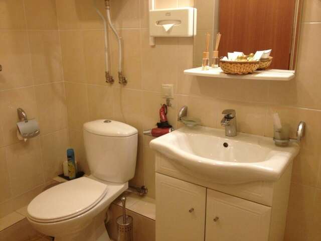 Гостиница Евротель Центральный Екатеринбург-76