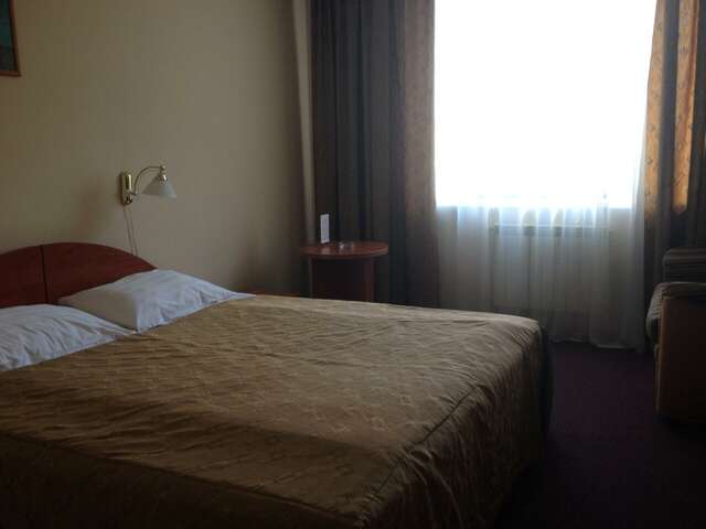 Гостиница Евротель Центральный Екатеринбург-157