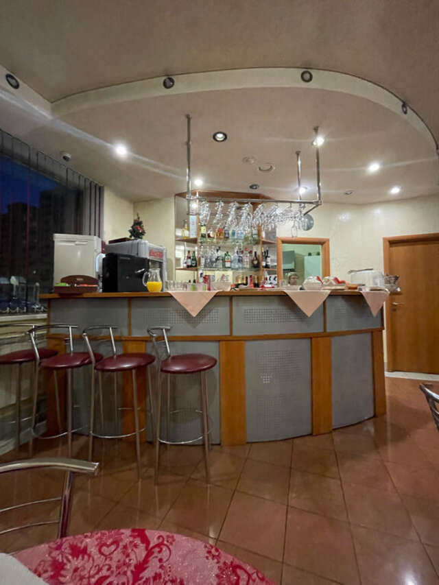 Гостиница Евротель Центральный Екатеринбург-185