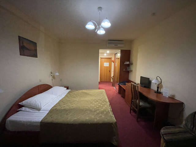 Гостиница Евротель Центральный Екатеринбург-203