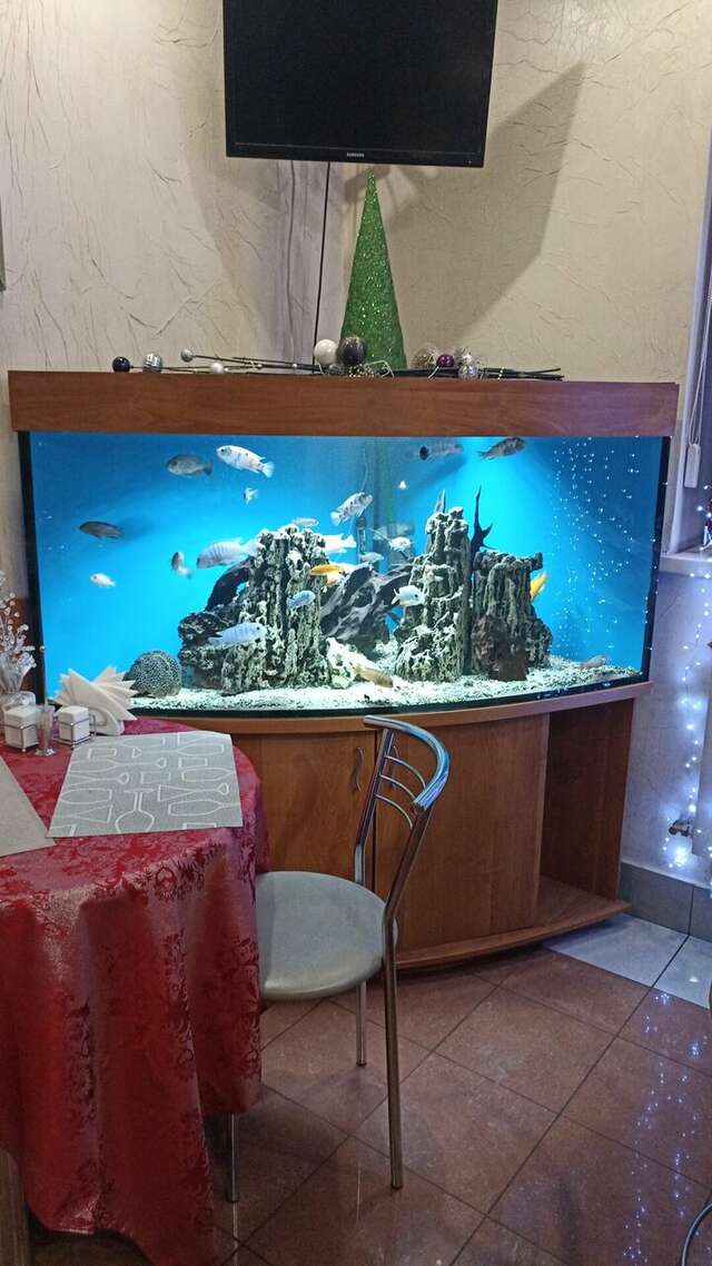 Гостиница Евротель Центральный Екатеринбург-180