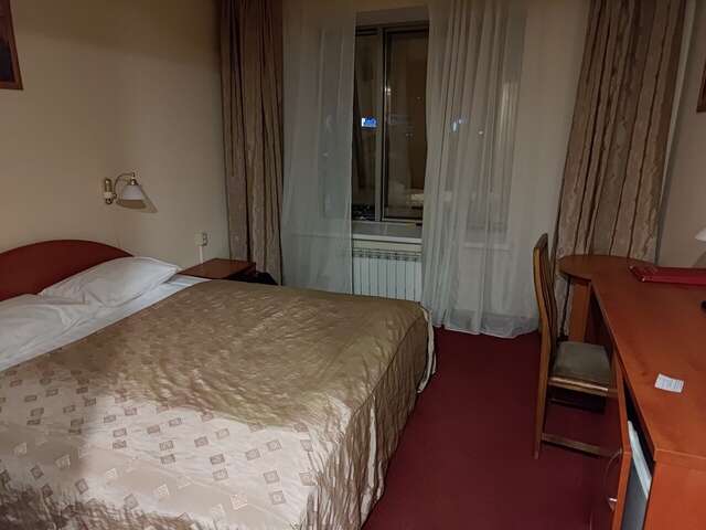 Гостиница Евротель Центральный Екатеринбург-205