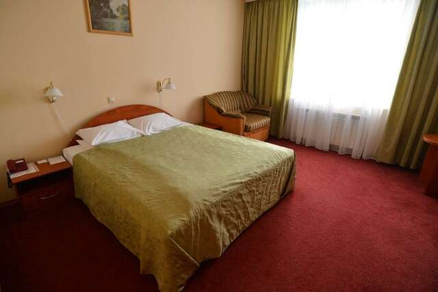 Гостиница Евротель Центральный Екатеринбург-133