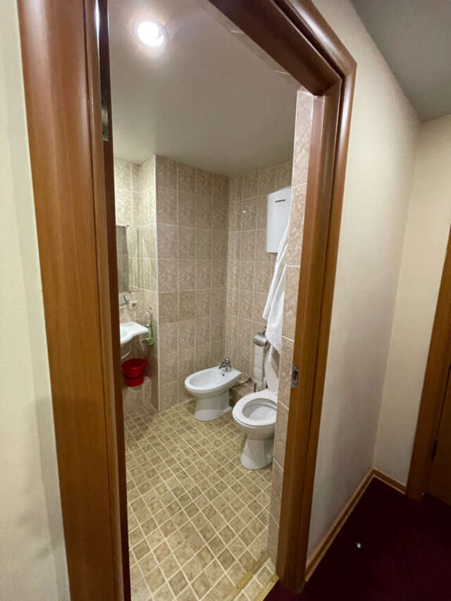 Гостиница Евротель Центральный Екатеринбург-196