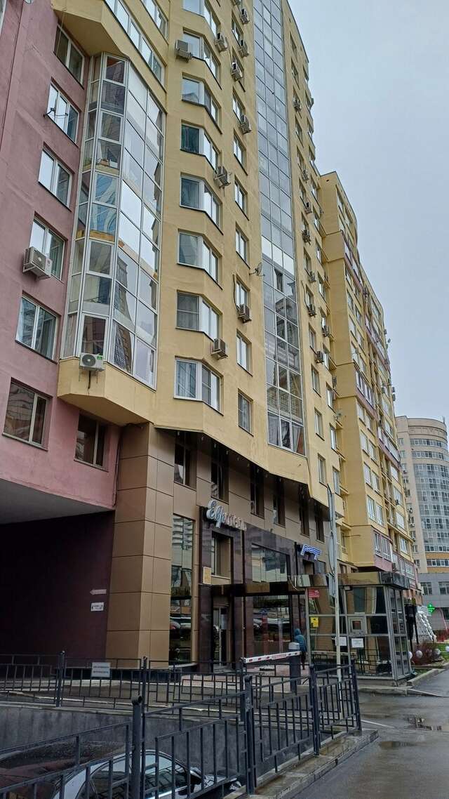 Гостиница Евротель Центральный Екатеринбург-181