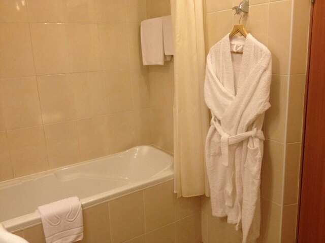 Гостиница Евротель Центральный Екатеринбург-115